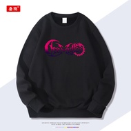 DIEYIN | Ave Mujica Band Graphic Hoodie