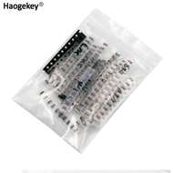 300pcs SMD đèn điốt zener gói ll34 1206 gói 0.5W 2V-39V thường được sử dụng 30 loại