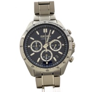 SEIKO Men's Watch Quartz Analog 8T63-00D0 Direct from Japan Secondhand