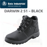 Darwin Brick Shoes