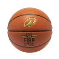 Decathlon Basketball Men Basketball BT900 - Size 7 Fiba-Approved (grip)