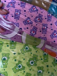Care Bears 3D口罩大人版