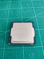 Intel® Core™ i3-6100