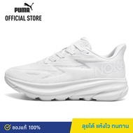 [NEW] PUMA GOLF - รองเท้ากอล์ฟผู้หญิง Laguna Fusion สีขาว - FTW - 37753991