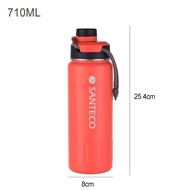 [SANTECO] KTWO SPORTS BOTTLE 710ML
