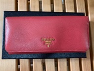 Prada Wallet/Prada銀包