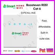 ∏ ▬ ◙ P L D T  R051 Cat4  Modem Openline