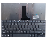 2021 US Black New English Replace laptop keyboard For GATEWAY NV47 MS2317 For ACER 3830T 4755G E5-41