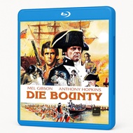 Bluray Movie The Bounty (1984) Blu-ray