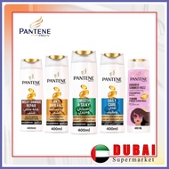 ▜ ⚑ PANTENE SHAMPOO 400ml