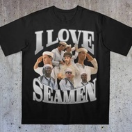 I Love Sailors Shirt Funny Cringe Shirt Funny Meme Shirt Offensive Shirt Aggressive Shirt Ironic Bol