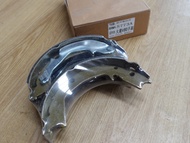 ผ้าเบรคมือ/ดรัมเบรค MG/Maxus V80