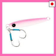Shimano Ocea Tangman H 40g Metal Jig JU-T04X 006 STG Pinkin