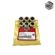 Weight Beads Genuine Set HONDA ADV350 FORZA350 (2021-2025) Code 22123-K1B-T00