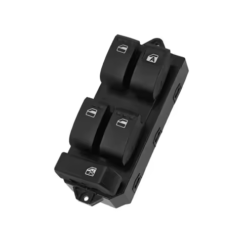 A02Q-Power Window Switch 84820-BZ240 84820-BZ200 84820-BZ230 BZ100 RHD Front Left For Toyota Avanza 