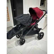 stroller baby jogger