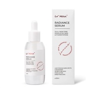 La’Miux Skin Therapist Radiance Serum (30ML)