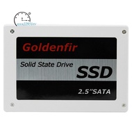 Goldenfir SSD 240GB SSD 2.5 Hard Drive Disk Disc Solid State Disks 2.5Inch Internal SSD