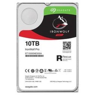 [ASU小舖] Seagate哪嘶狼IronWolf Pro 10TB 3.5吋 NAS專用硬碟