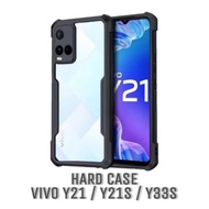 Hard Case Vivo Y21t / Vivo Y21a / Vivo Y21e / Vivo Y21s / Vivo Y33s