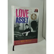 LOVE ASSET NOVEL