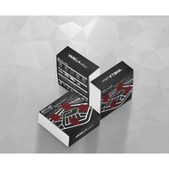 CLAS Vanilla Silver Tracking GPS Tracking Solution