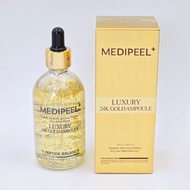 [MEDI-PEEL] Luxury 24K Gold Ampoule 100ml