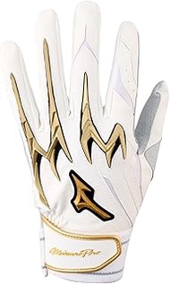 Mizuno Pro PowerArc Baseball Batting Glove