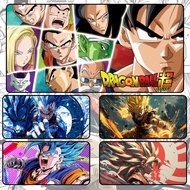 Mouse Pad, Large DRAGON BALL Mouse Pad 80x30cm / 90x40cm / 120x60cm Anti-Slip, Durable