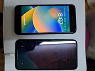 Samsung A52,A53 5G duel sim ,Iphone