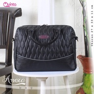 AMORA TOTEBAGS / TAS TOTE BAG / TAS WANITA / TAS CANTIK ELEGAN BY QUINTA