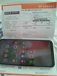 SAMSUNG A14