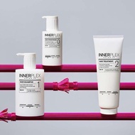 [Mise-en-scene] Salon 10 Inner Flex Hair Strengthening Shampoo 375g /  Salon 10 Inner Flex Hair Stre