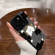 Leather Casing for Oppo A52 A92 A53 A15 A5 A3 Pro A9 A76 A96 A31 A77 A78 A3s A12e A31 F11 Reno 13 11