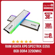 [FULL VAT] Ram Adata XPG SPECTRIX D35G 8GB DDR4 3200MHz -