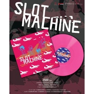 Vinyl Slot Machine :