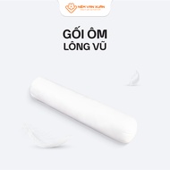 Van Xuan Feather Pillow, Soft and Gentle Antibacterial Artificial Feather Pillow