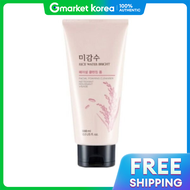 The Face Shop | โฟมล้างหน้าไรซ์วอเตอร์ The Face Shop 300 มล. x 2