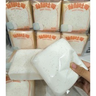 Sugar squishy cookies and cream oreo toast  SUPER SLOW, SOFT Squishy Toys Squishy Slow Rising Squish