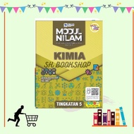 Modul Nilam Pengajaran & Pembelajaran Abad Ke-21 Kimia Tingkatan 5 (2023)