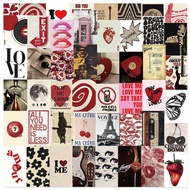 Set of 15/20 PCS Stickers 2YK Posters to Decorate Notebooks and Phones Korean Classic Style