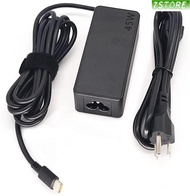 45W loại USB C thay thế bộ sạc cho Lenovo gx20m33579 4x20m26268 Chromebook 100e 300E 500E C330 S330