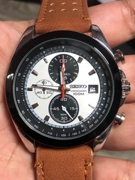 Seiko chronograph men’s watch