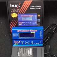 🇲🇾Imax Charger For Rc Car(From Kl)