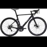 sepda balap roadbike java vesuvio 22 speed carbon