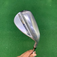 Titleist SM10 Wedge Used 58-08 M BV105 58 260425-040