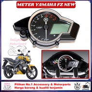FZ150 SPEEDOMETER ODOMETER NEW DIGITAL SPEED Meter Assy "DIJAMIN 100% ORIGINAL" Yamaha FZ150i FZ 150