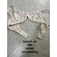 CLERENCE 38B bra murah