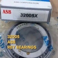 Bearing 32005 ASB brand