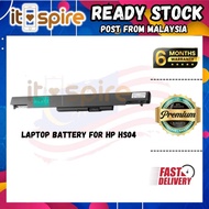 (ITSPARE) Laptop Battery Heatz Hq Zlb15 HP HS04